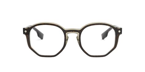 burberry hogarth|Burberry Hogarth 2317 Eyeglasses .